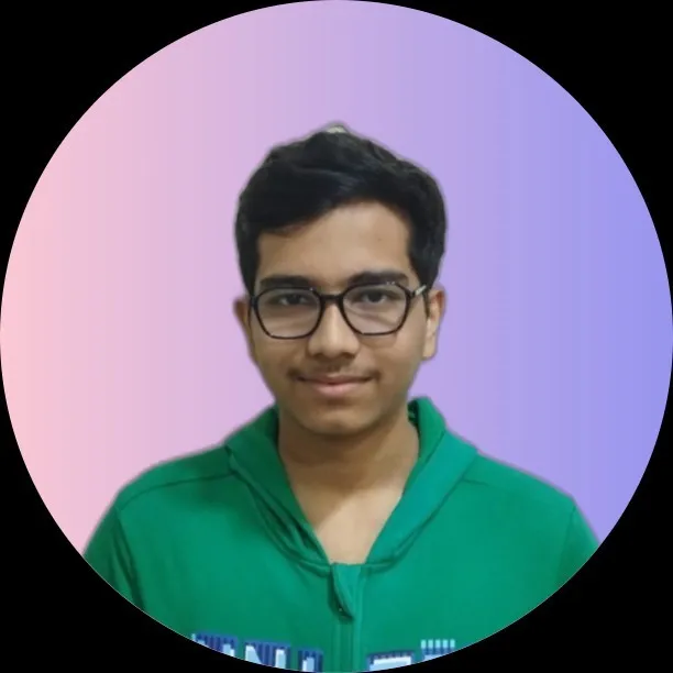 Kushagra Jain's profile picture